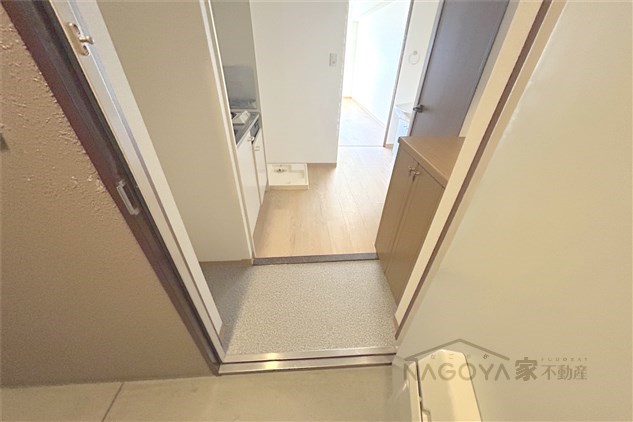 ヒルズ花の木 その他8