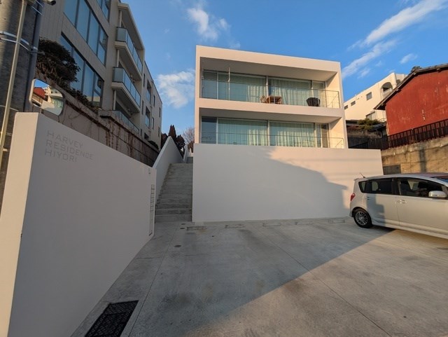 HARVEY　RESIDENCE日和 その他外観1