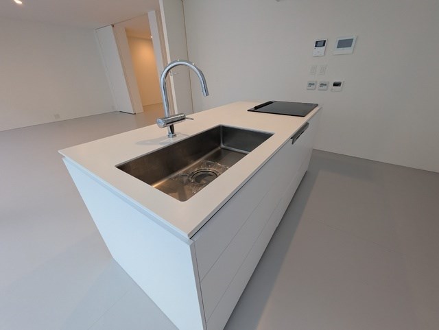 HARVEY　RESIDENCE日和 キッチン