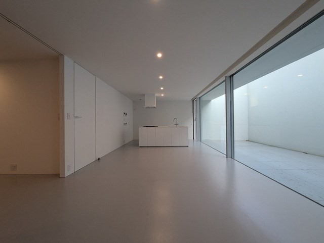 HARVEY　RESIDENCE日和 ベッドルーム