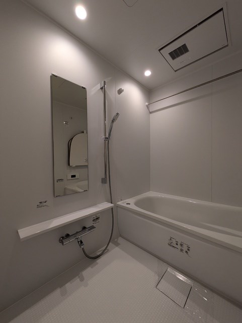 HARVEY　RESIDENCE日和 風呂画像