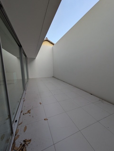 HARVEY　RESIDENCE日和 ベランダ