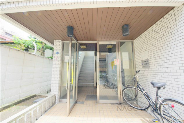 シャトー栄 その他外観1