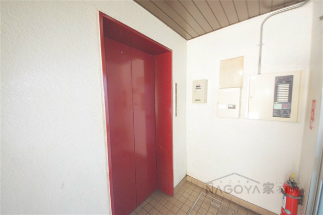 シャトー栄 その他外観2