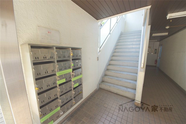 シャトー栄 その他外観3