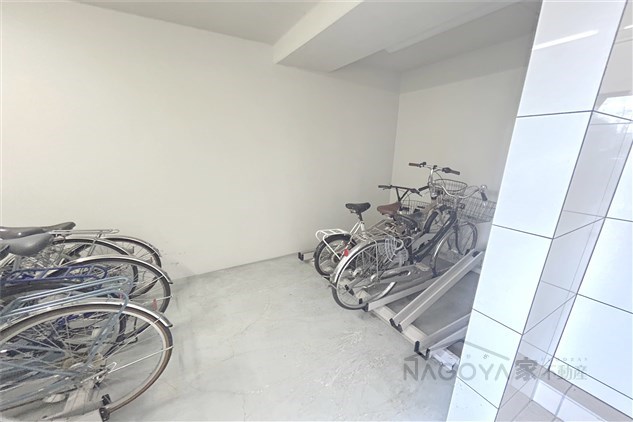 axis nagoya sw その他外観4