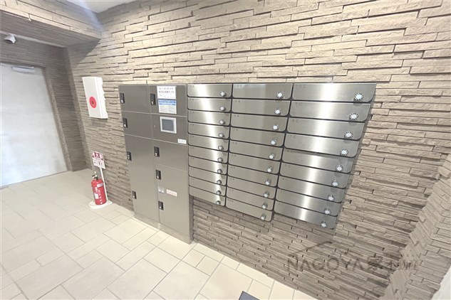 axis nagoya sw その他外観6