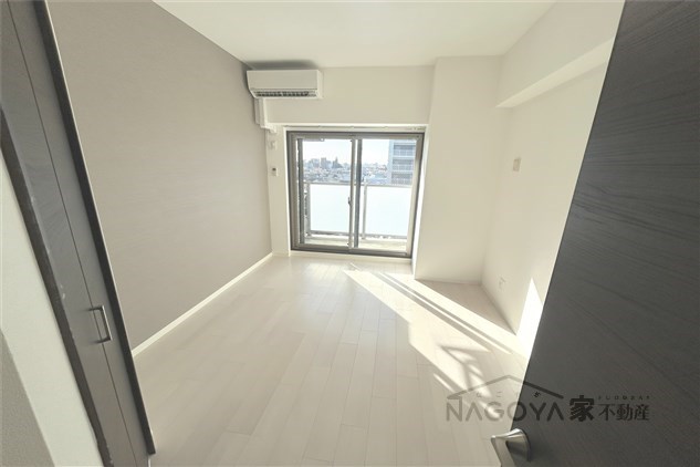 axis nagoya sw リビング