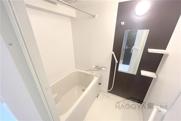 パークレジデンス丸の内駅前 風呂画像