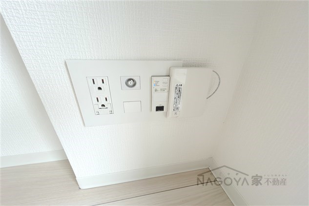 SOLメイクス浄心天神山 その他6