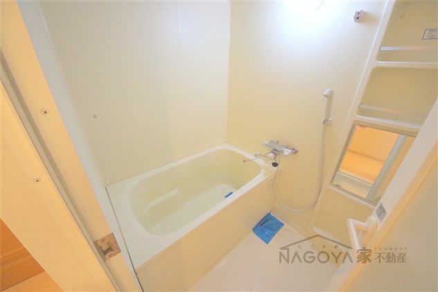 エスポアール千種 風呂画像