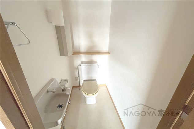 ソレイユ徳川 その他5