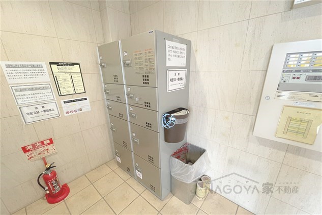 ソレイユ徳川 その他外観1