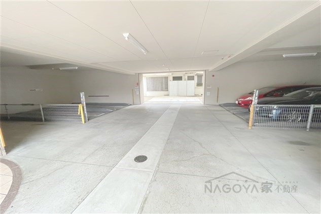 ソレイユ徳川 その他外観2