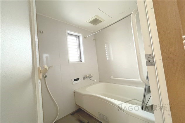 ソレイユ徳川 風呂画像