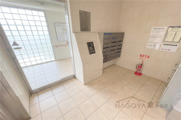 ソレイユ徳川 その他外観3