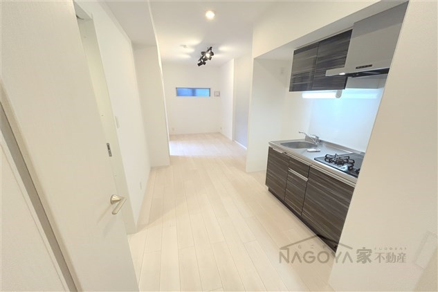 リーデンス名古屋駅西 その他6