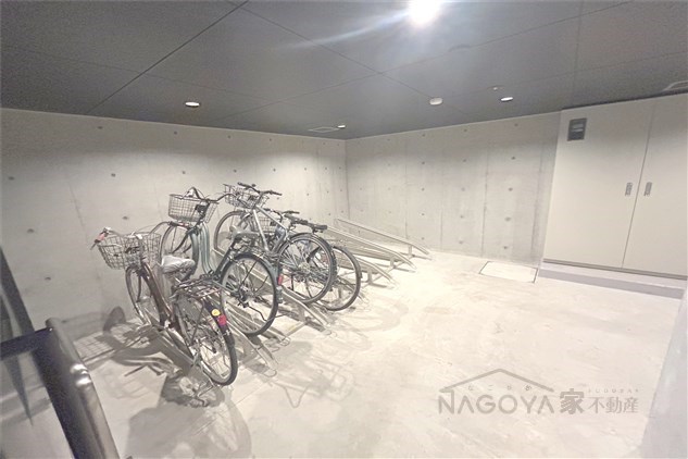 リーデンス名古屋駅西 その他外観4