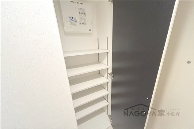 リーデンス名古屋駅西 その他8