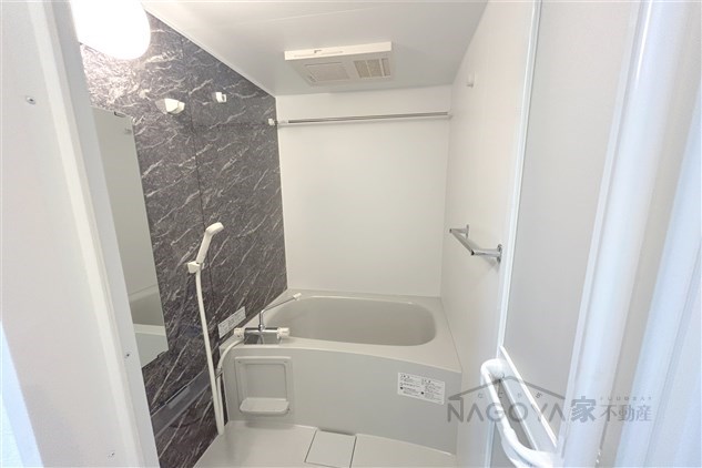 リーデンス名古屋駅西 風呂画像