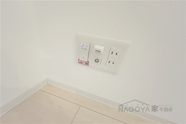 リーデンス名古屋駅西 その他5