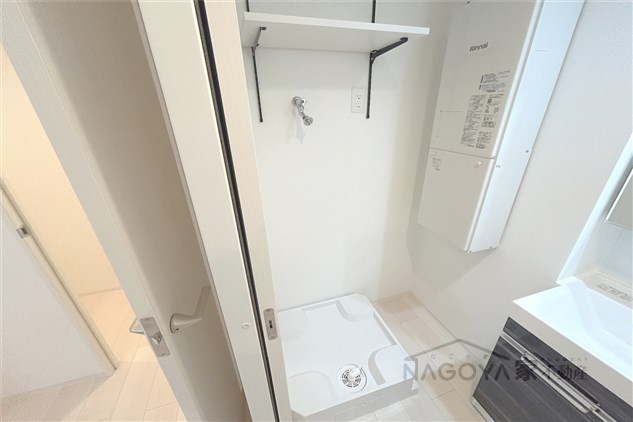 リーデンス名古屋駅西 その他6