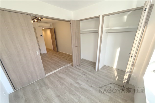 リーデンス名古屋駅西 その他部屋・スペース
