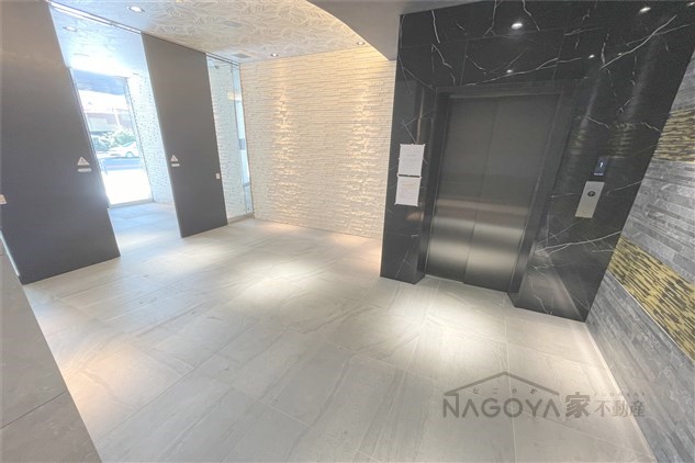 S-RESIDENCE堀田NorthⅡ その他外観2