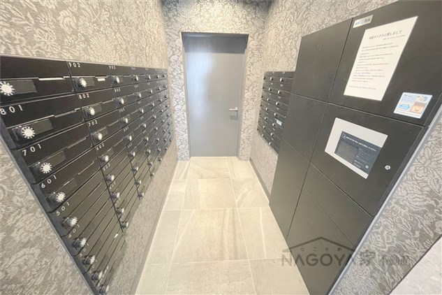 S-RESIDENCE堀田NorthⅡ その他外観3