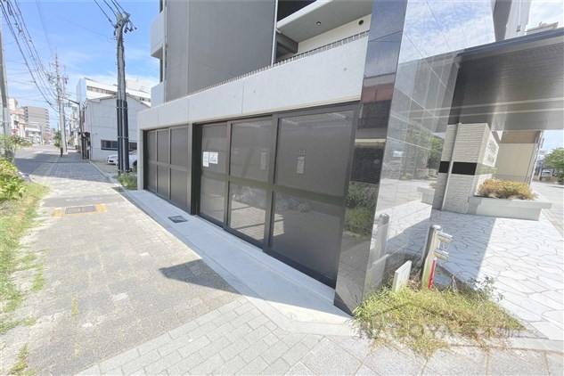 S-RESIDENCE堀田NorthⅡ その他外観5