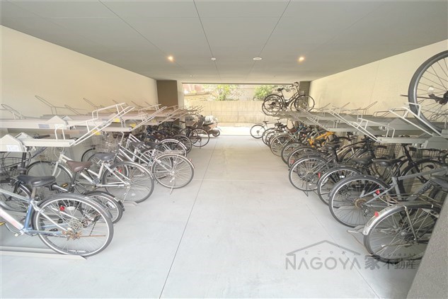 S-RESIDENCE堀田NorthⅡ その他外観6