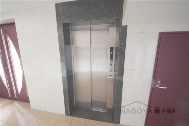 アベニューナカネ その他外観4