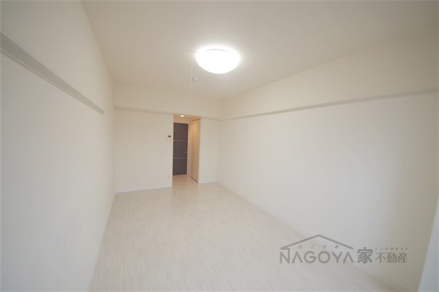 アベニューナカネ ベッドルーム