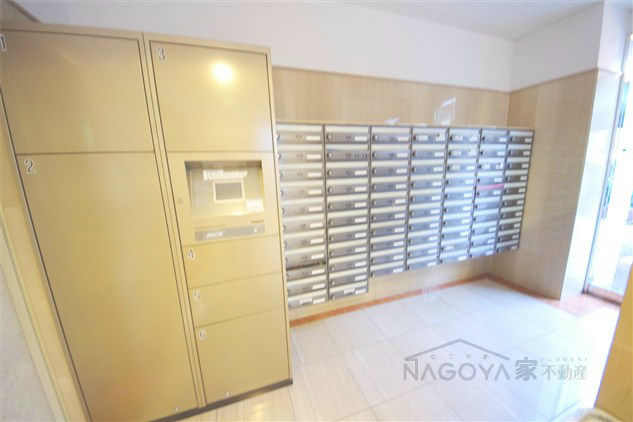 アーバンフラッツ新栄 その他外観5