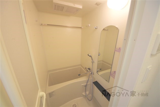 アステリ鶴舞テーセラ 風呂画像