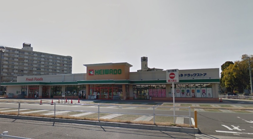 グランコート山王 周辺画像1