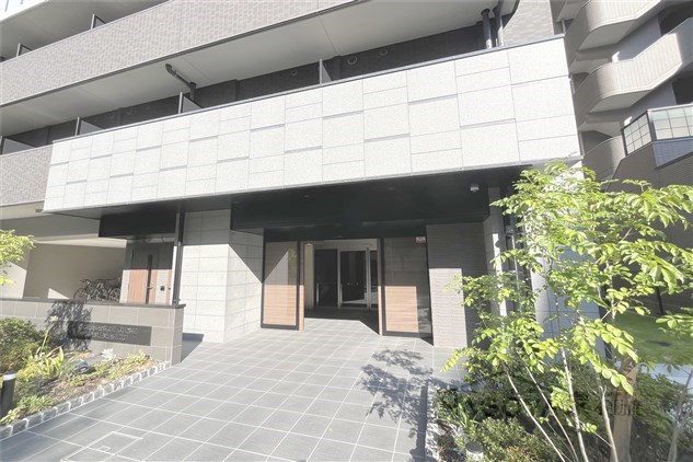 プレサンスジェネ上前津 その他外観1