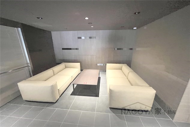 プレサンスジェネ上前津 その他外観4