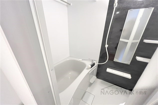 quador御器所NOIR 風呂画像