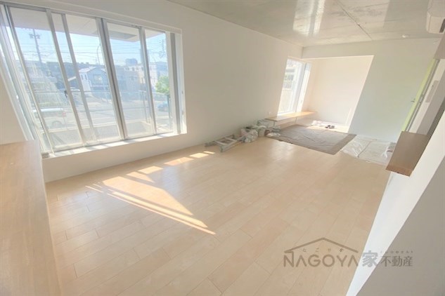 ＴＡＳＨＩＲＯ７１ リビング