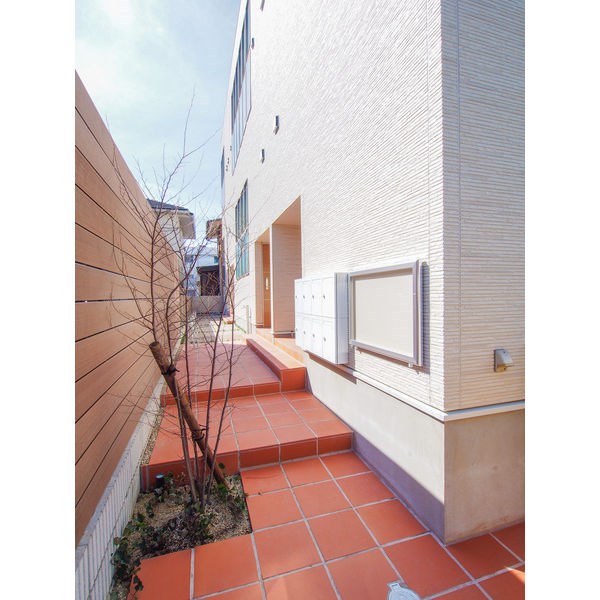 コモンツリー名駅西 その他外観1