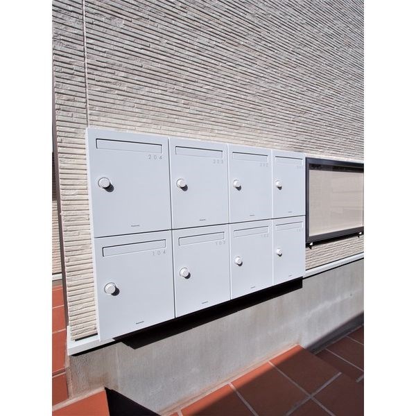 コモンツリー名駅西 その他外観3