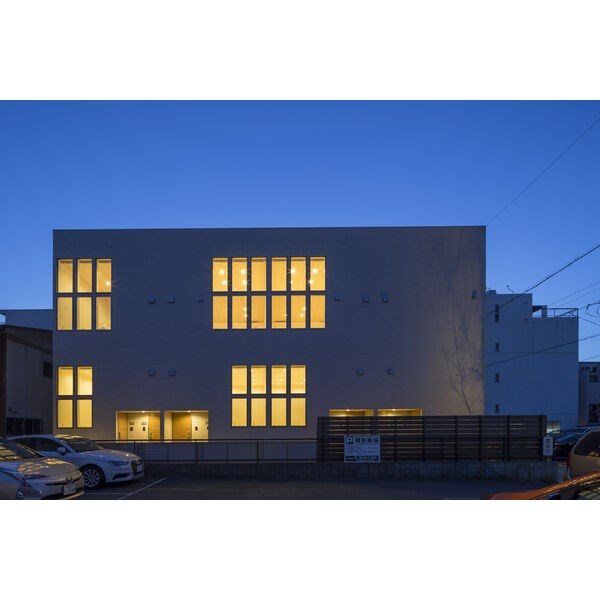 コモンツリー名駅西 その他外観5