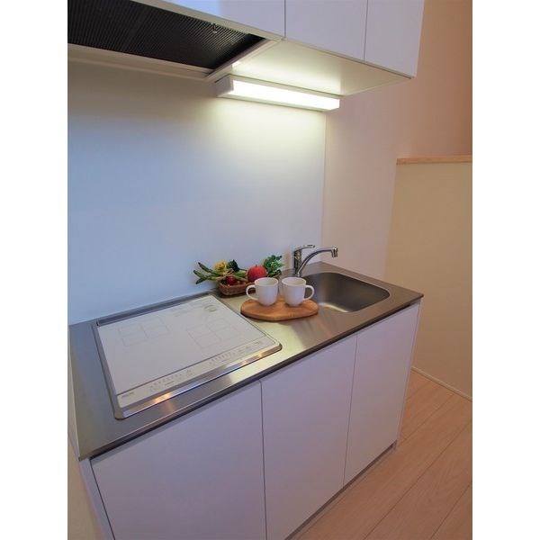 コモンツリー名駅西 キッチン