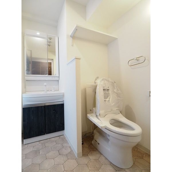 プリヴィアーレ金山 その他1