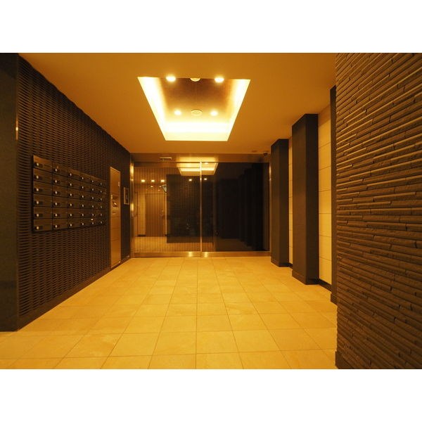 プリヴィアーレ金山 その他外観1