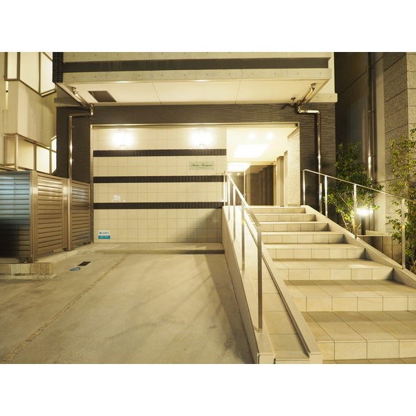 プリヴィアーレ金山 その他外観2