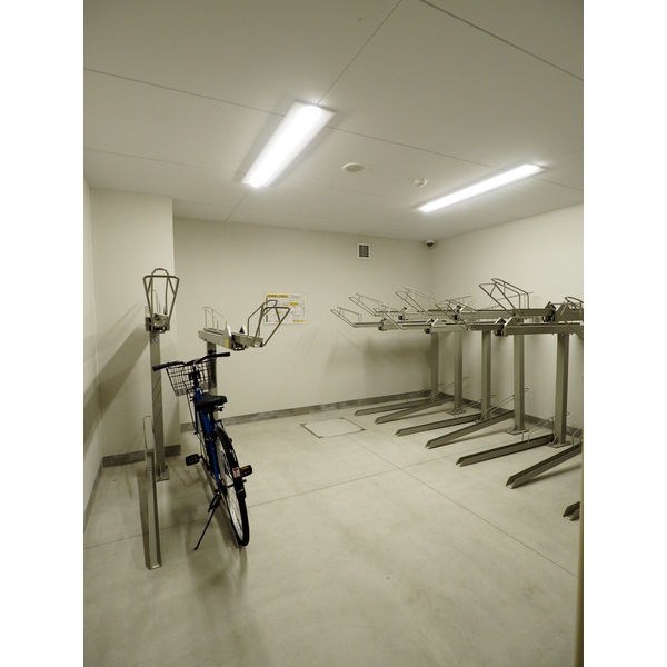 プリヴィアーレ金山 その他外観4