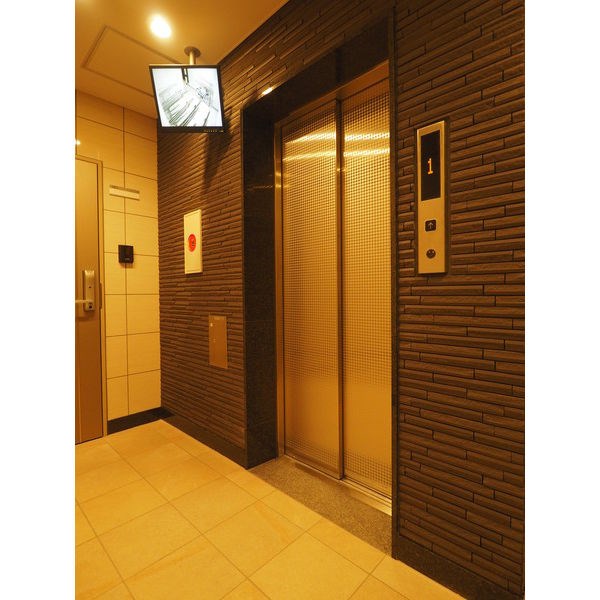 プリヴィアーレ金山 その他外観5