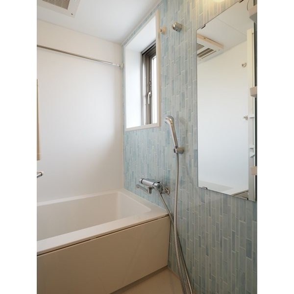 プリヴィアーレ金山 風呂画像